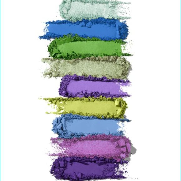 9C | Color Me Cool | Morphe | Brand New in Box NWT | Authentic - Picture 9 of 10